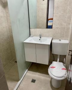Hotel Tata Si Fii