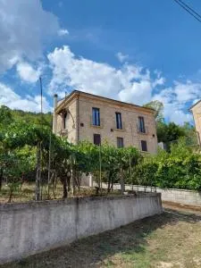 La Casa di Argia - Bugnara