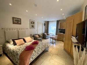 Gîte Le Nathalie Meublé de tourisme 4 étoiles Le Moulin de Prédelles