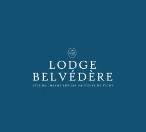 Lodges lodge-belvedere sur les hauteurs de vichy : photos des chambres