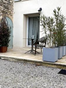 Gîte Le Nathalie Meublé de tourisme 4 étoiles Le Moulin de Prédelles