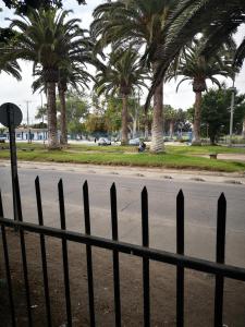 Condominio Espacio Uno Fco de Aguirre