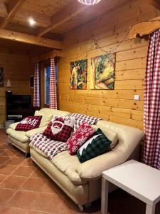 Chata pod Skrzycznem LuLu