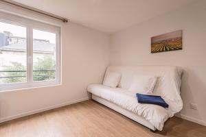 Appartements Plancy Beds Chalons : photos des chambres