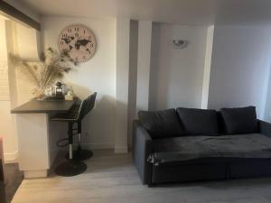 Appartements Studio centre Ville : photos des chambres