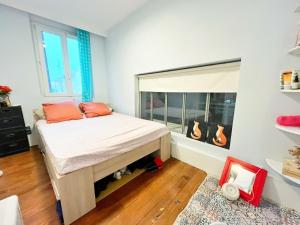 Villas Petit nid plein d’amour : photos des chambres