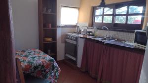 Cabañas Nueve Lunas