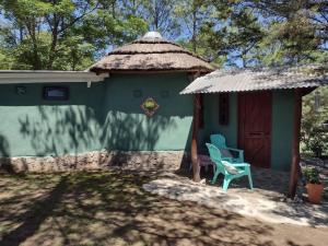 Cabañas Nueve Lunas