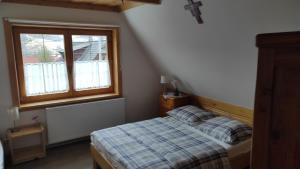 Dom u Mniszakow Agroturystyka