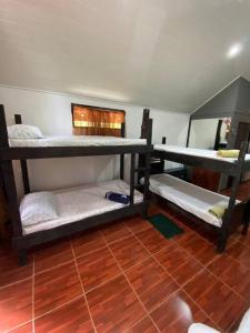 Kois House - Quebradillas de Dota