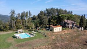 Montelucci Chianti Agrivilla