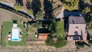 Montelucci Chianti Agrivilla