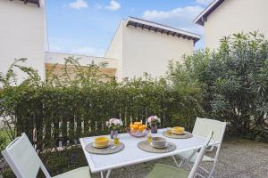 Appartements Nice 3 stars studio 10 min away from the beach - Welkeys : photos des chambres