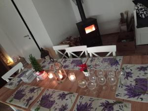 Vinný sklep Rozárka