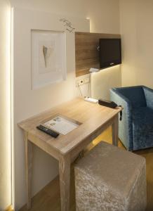 Hotel im Auerbachtal