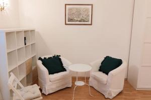 Magnifica Roma Appartamento in centro