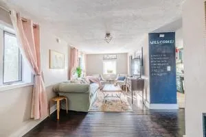 Tranquility Suite Pet- Friendly - Marshall