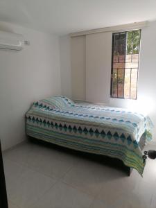 Lilias House Santa Marta