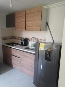 Lilias House Santa Marta