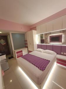 Paradise Room By Vivo Apartment