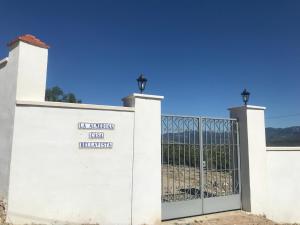 La Almedina casa Bellavista