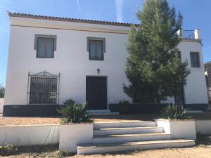 La Almedina casa Bellavista