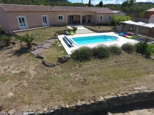 B&B BonjourSoleil - Argens Minervois