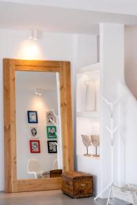 My Castle House - MG Villas Mykonos