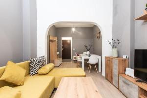 Kamara Stylish Apartment