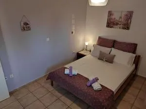 Petra House - Stýpsi