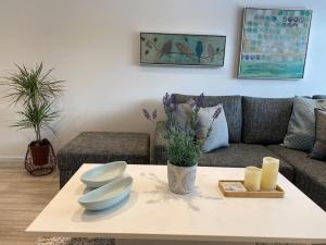 Modern 3-Bedroom villa, 3 Parking Spaces, WiFi
