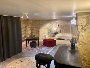 Appartements Provins cite medievale : Appartement 2 Chambres