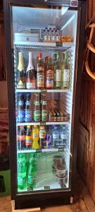 Ferienhütten Zimmermann