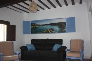 Casa Rural La Labranza