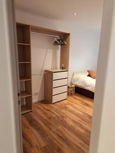 Appartements Appartement confort Thionville : photos des chambres