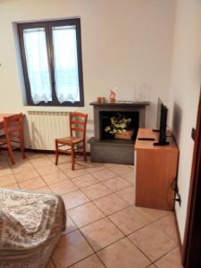 La Casina di Borgo