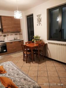 La Casina di Borgo