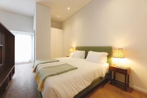 RIBEIRA FLORES 59 Downtown Apartments