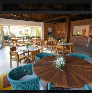 Baixio - Residencial Ponta de Inhambupe