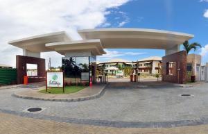 Baixio - Residencial Ponta de Inhambupe