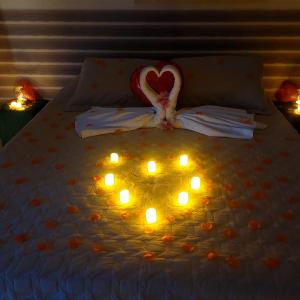 Pousada Aconchego dos Gerânios