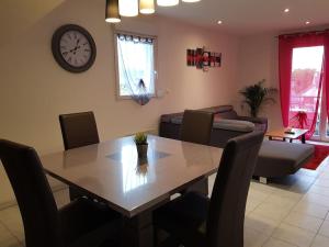 Appartements Logement plein centre de Plerin a proximite des plages et des commerces : photos des chambres