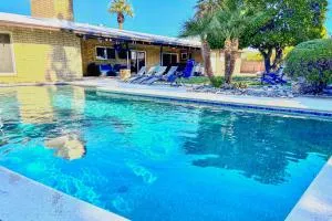 Geneva Drive Retreat - Tempe Junction