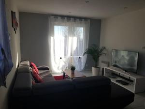 Appartements Logement plein centre de Plerin a proximite des plages et des commerces : photos des chambres