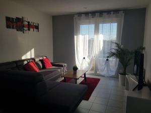 Appartements Logement plein centre de Plerin a proximite des plages et des commerces : photos des chambres
