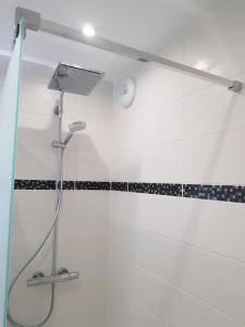 Appartements Logement plein centre de Plerin a proximite des plages et des commerces : Appartement 2 Chambres