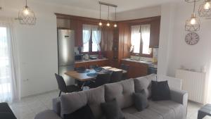 Myloi Well Apartment