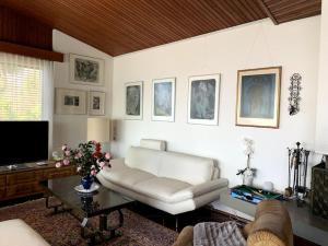 Il BellOvile, bellissima villa nel verde, con privacy garantita