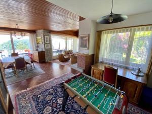 Il BellOvile, bellissima villa nel verde, con privacy garantita