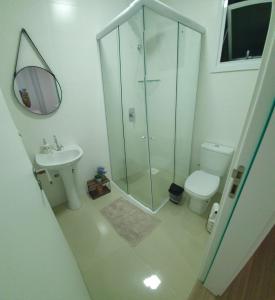 Apto novo Morretes 2 quartos